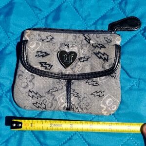 Loungefly Coin Purse RARE